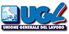 Logo UGL SANITA'